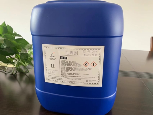 Geen Schone Hars Vloeibare LUF Transparante Hoge Activiteit voor Elektronische Producten